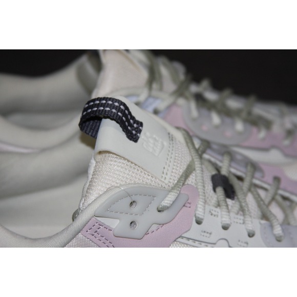 Nike Womens Air Max 90‎ Futura Sneakers Pale Ivory Size 8.5 DM9922-106 $150 - Picture 8 of 14
